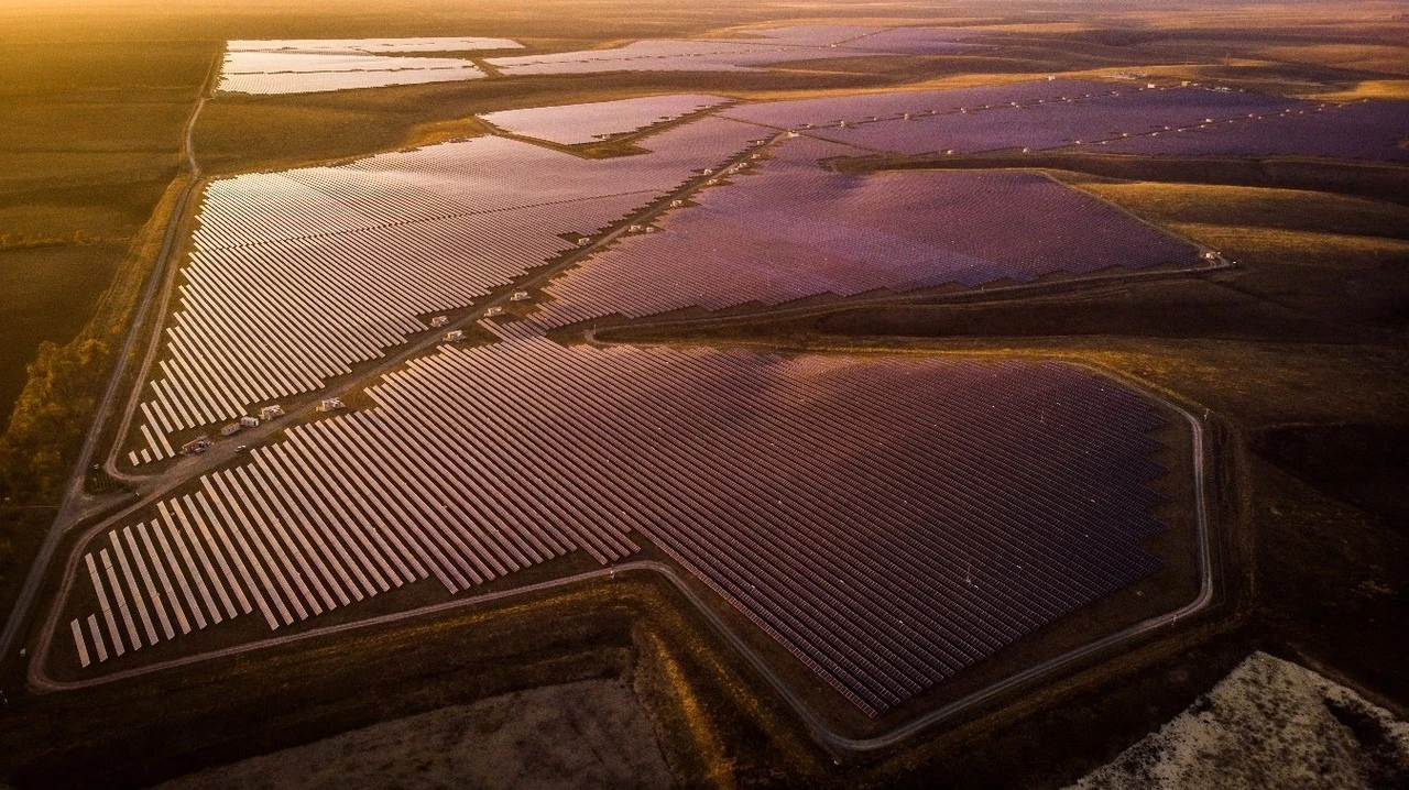 Солнечная энергетика: роль и перспективы развития - фото 6