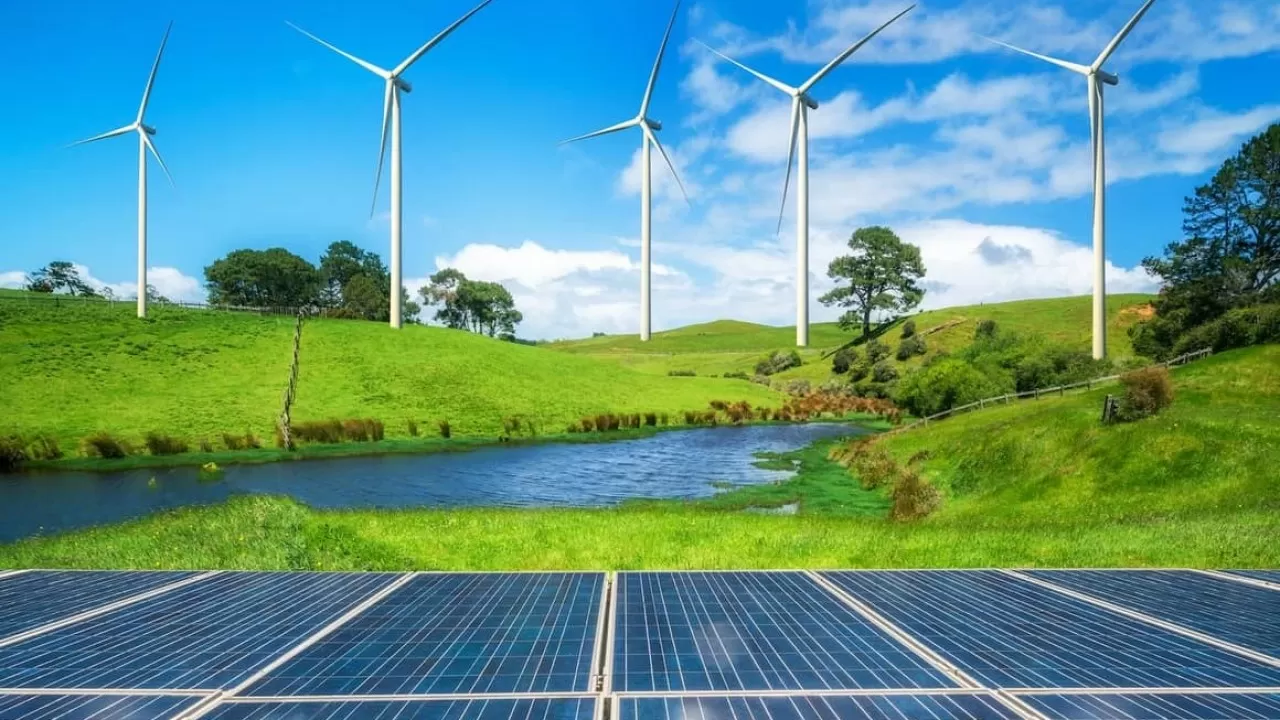 Зеленая энергетика: реальные возможности и скрытые ограничения  - фото 2