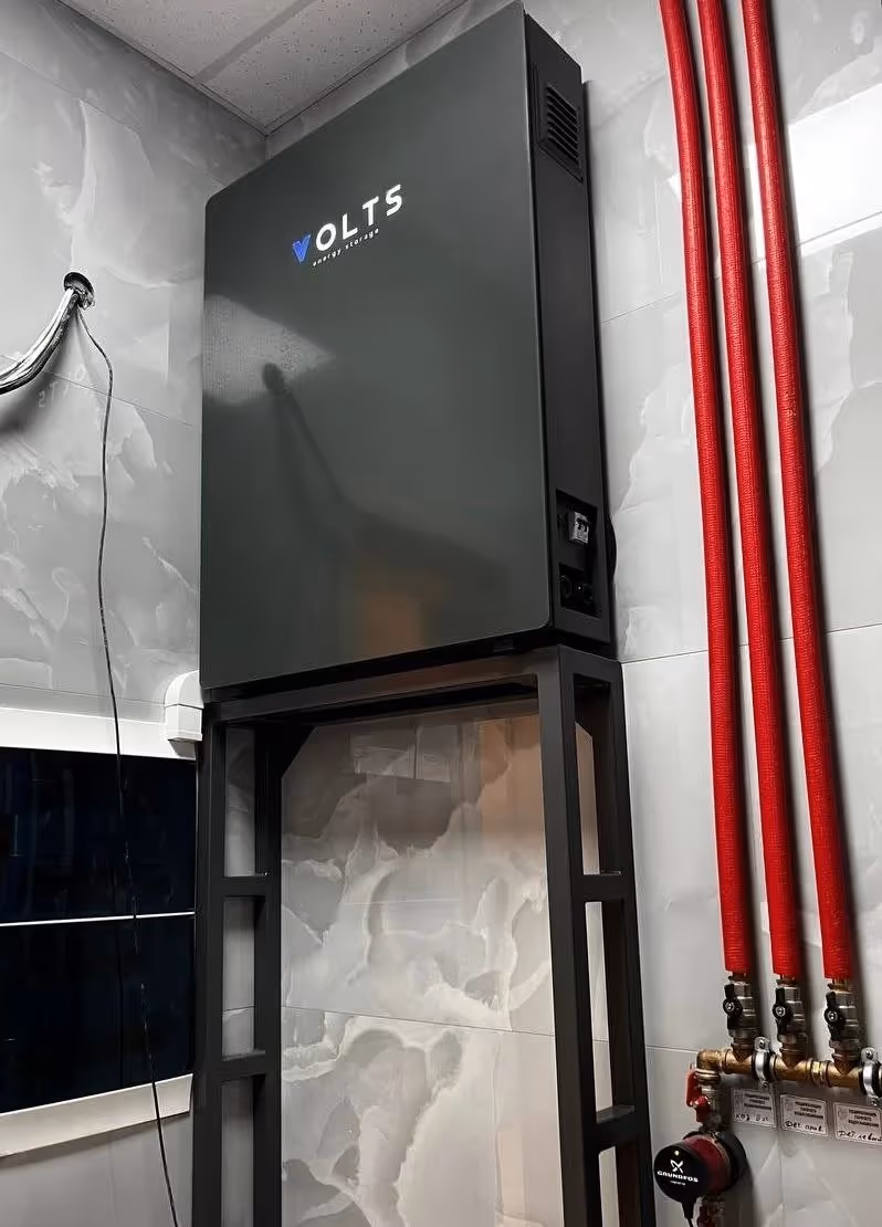 Загородный дом в деревне Осеченки, Московская область - фото 1