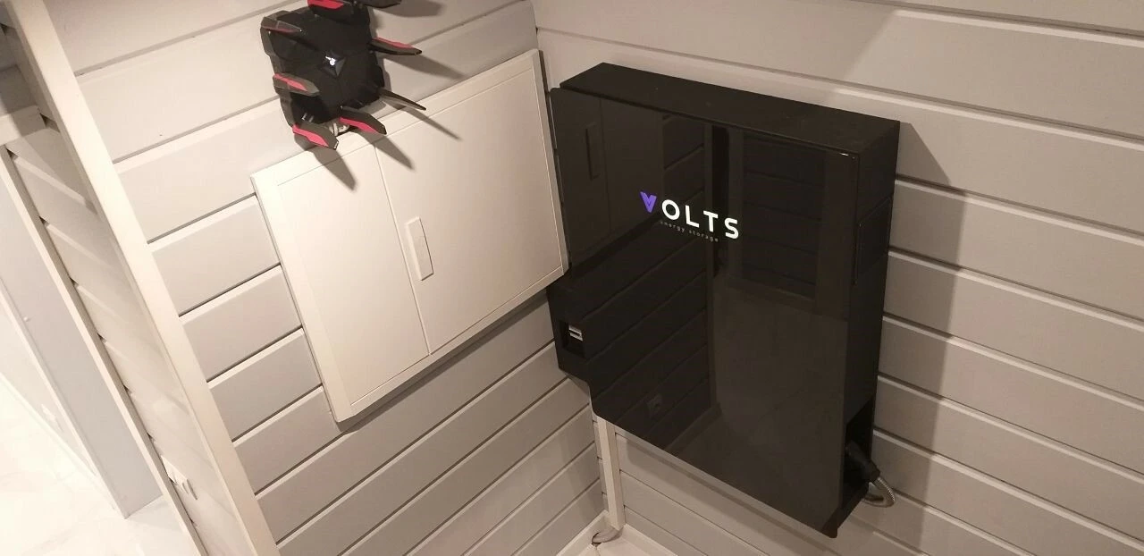 Требования пожарной безопасности к аккумуляторным установкам в доме и на предприятии - фото 4