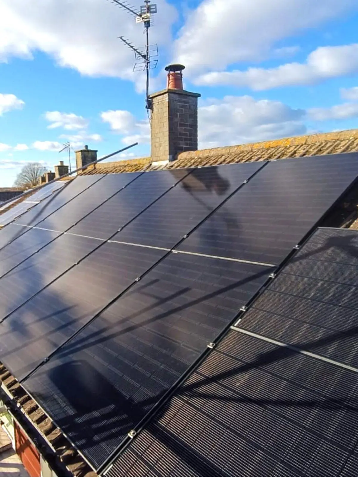 ТОП-5 солнечных электростанций для дома и бизнеса — рейтинг 2025 года  - фото 6