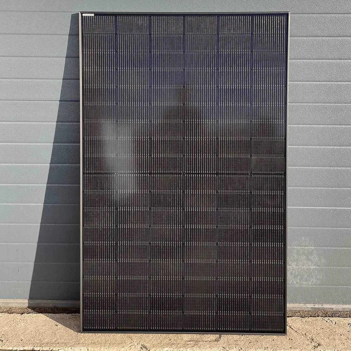 ТОП-5 солнечных электростанций для дома и бизнеса — рейтинг 2025 года  - фото 7