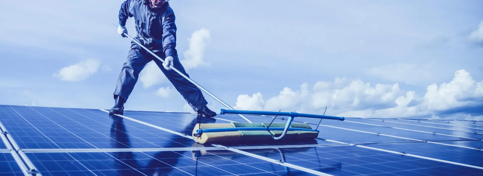 ТОП-5 солнечных электростанций для дома и бизнеса — рейтинг 2025 года  - фото 8