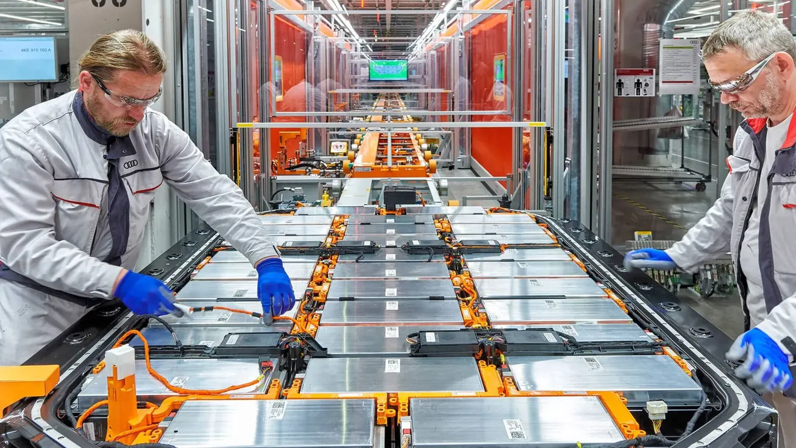 Производители Li-Ion аккумуляторов в России - фото 5