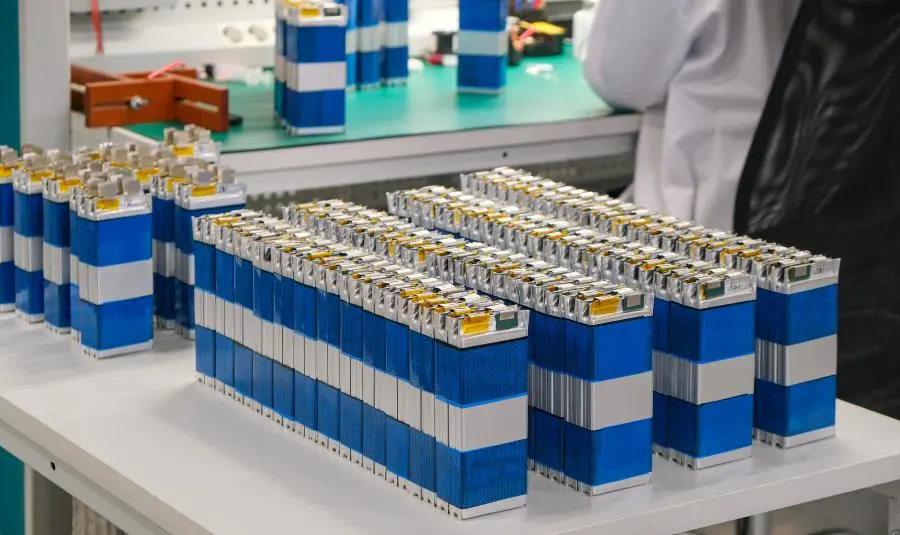 Производители Li-Ion аккумуляторов в России - фото 6