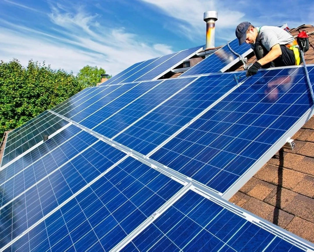 Какую выбрать: гибридную или автономную солнечную электростанцию - фото 4