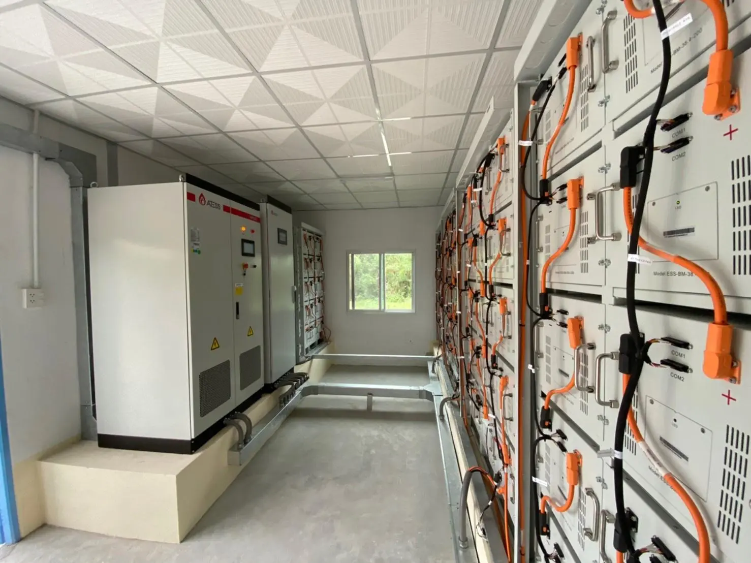 Какую выбрать: гибридную или автономную солнечную электростанцию - фото 6