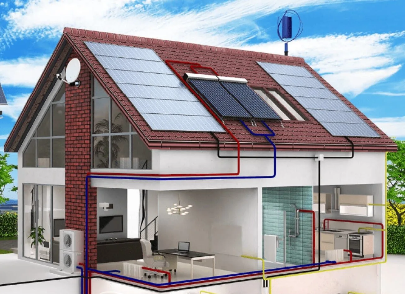 Развитие альтернативной энергетики в мире и в России - фото 2