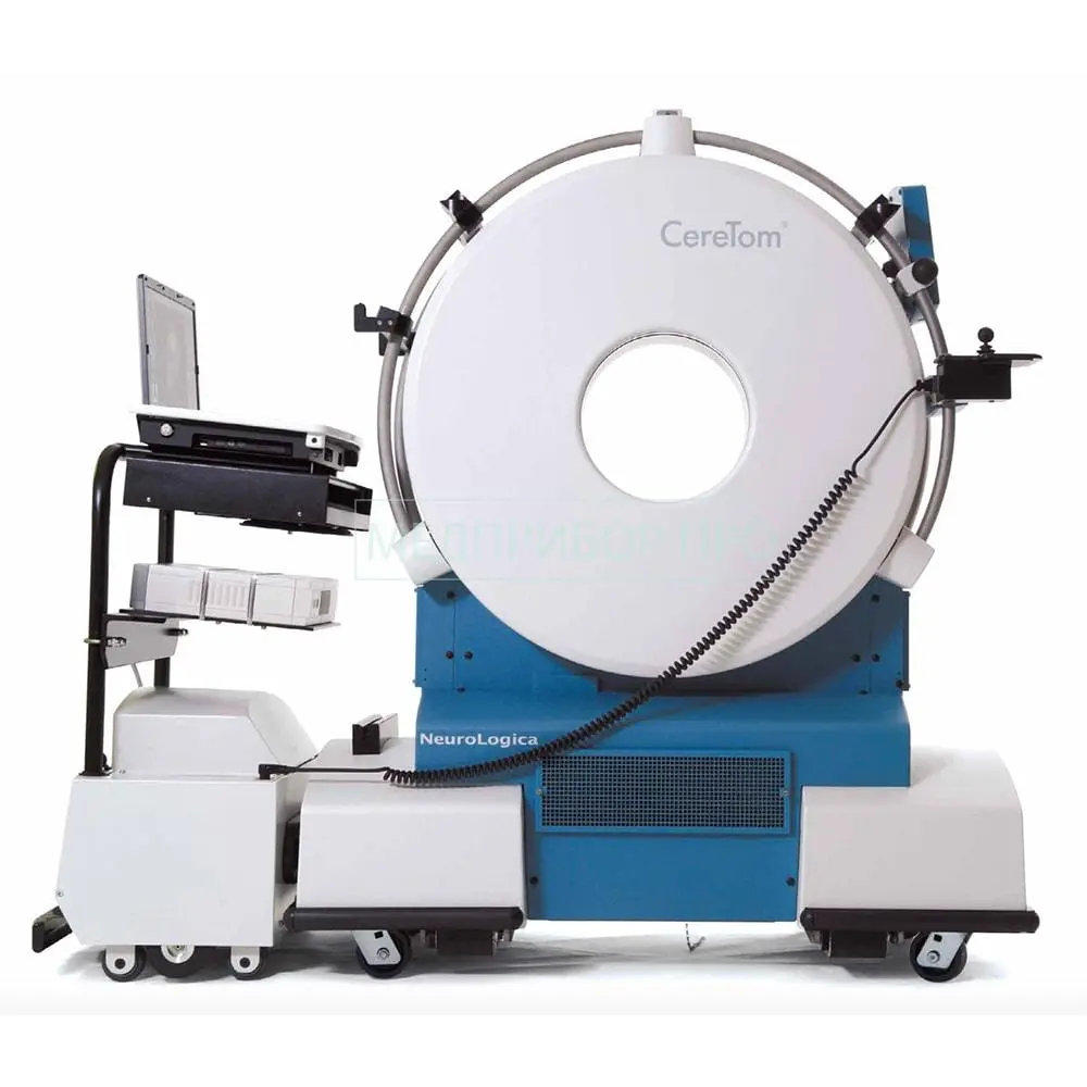 ИБП для томографа: ключевые требования и нюансы эксплуатации - фото 2