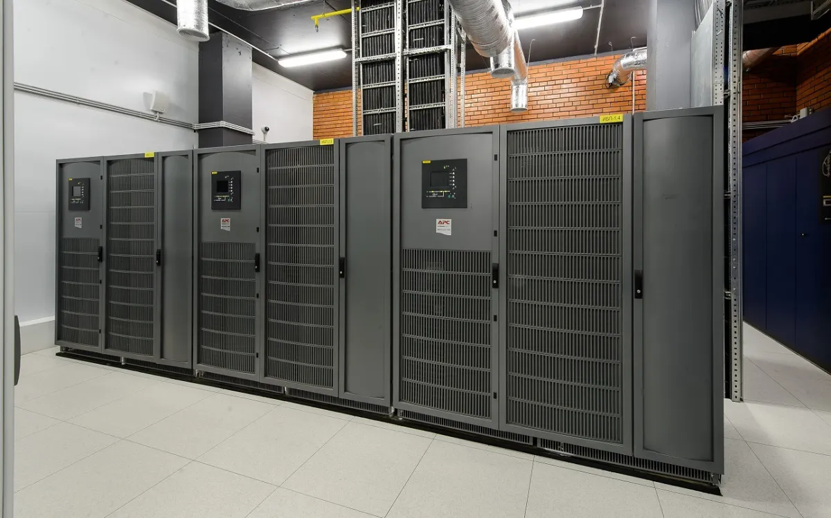 ИБП для томографа: ключевые требования и нюансы эксплуатации - фото 3