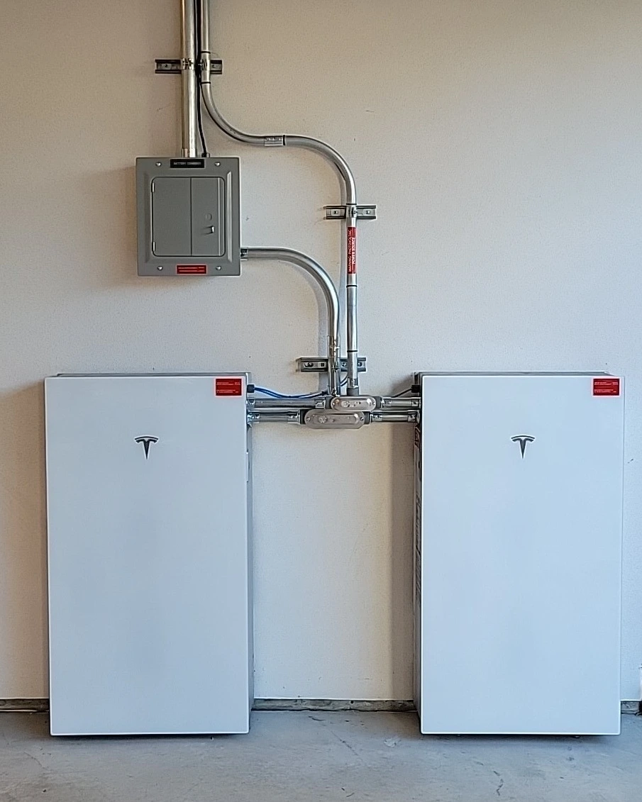 Импортозамещение в действии: сравнение Tesla Powerwall 3 и российского накопителя VOLTS - фото 2