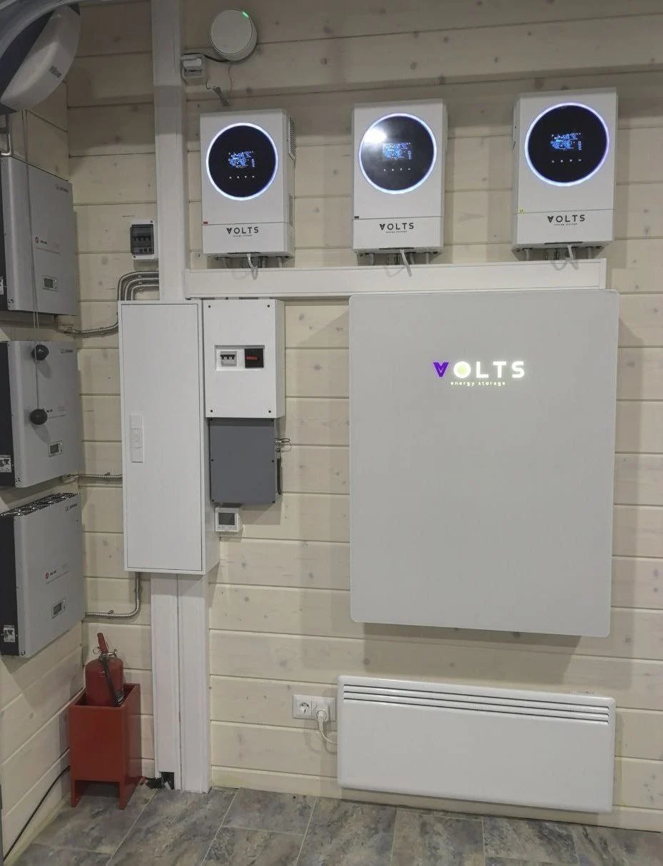 Загородный дом в СНТ Заря‑1, Московская область - фото 1