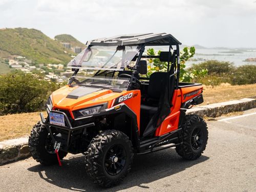 Scuba Diving - Hotel Webflow Template