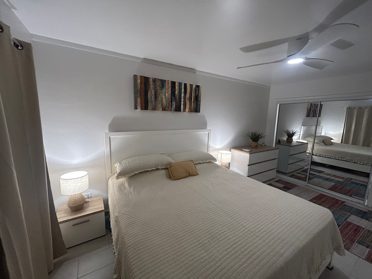 Great Bay Boardwalk condo, Philipsburg