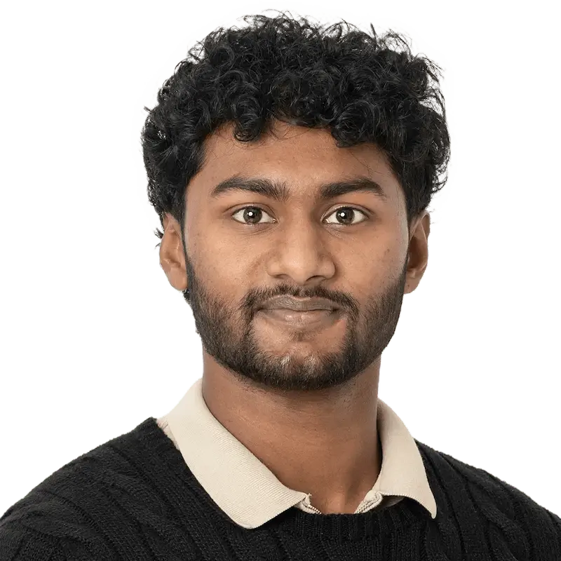 Anoch Vasan Exercise Physiologist Blacktown Health Tangram Health