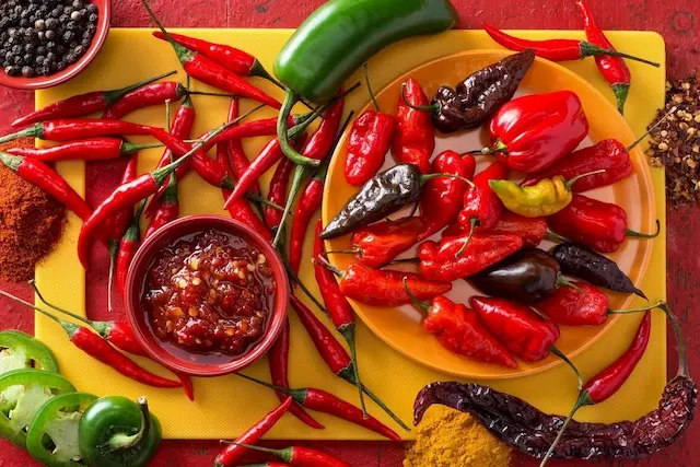 spice lover