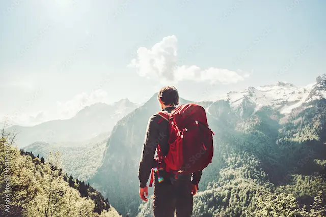 trail explorer