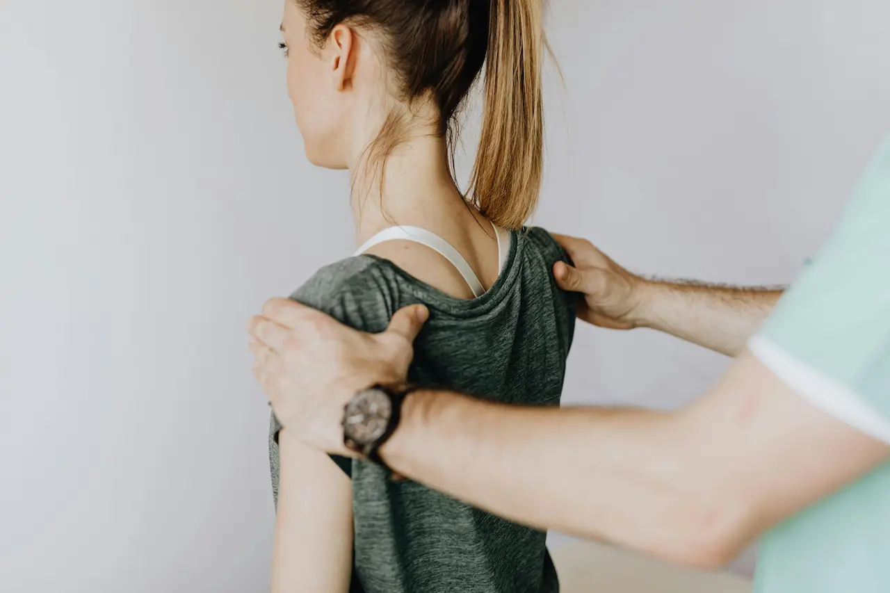 Chiropractor Blacktown at Westpoint Shopping Centre