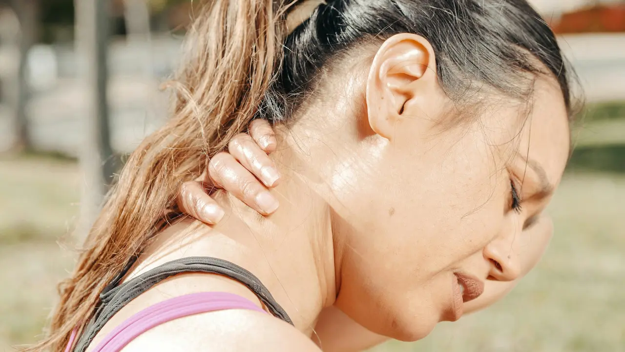 Neck Pain Physio Blacktown at Westpoint Shopping Centre