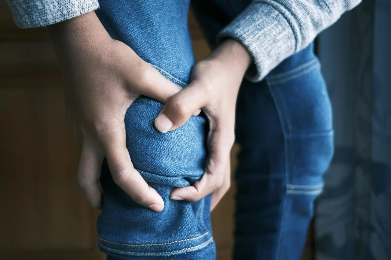 Knee Pain Physio Blacktown at Westpoint Shopping Centre