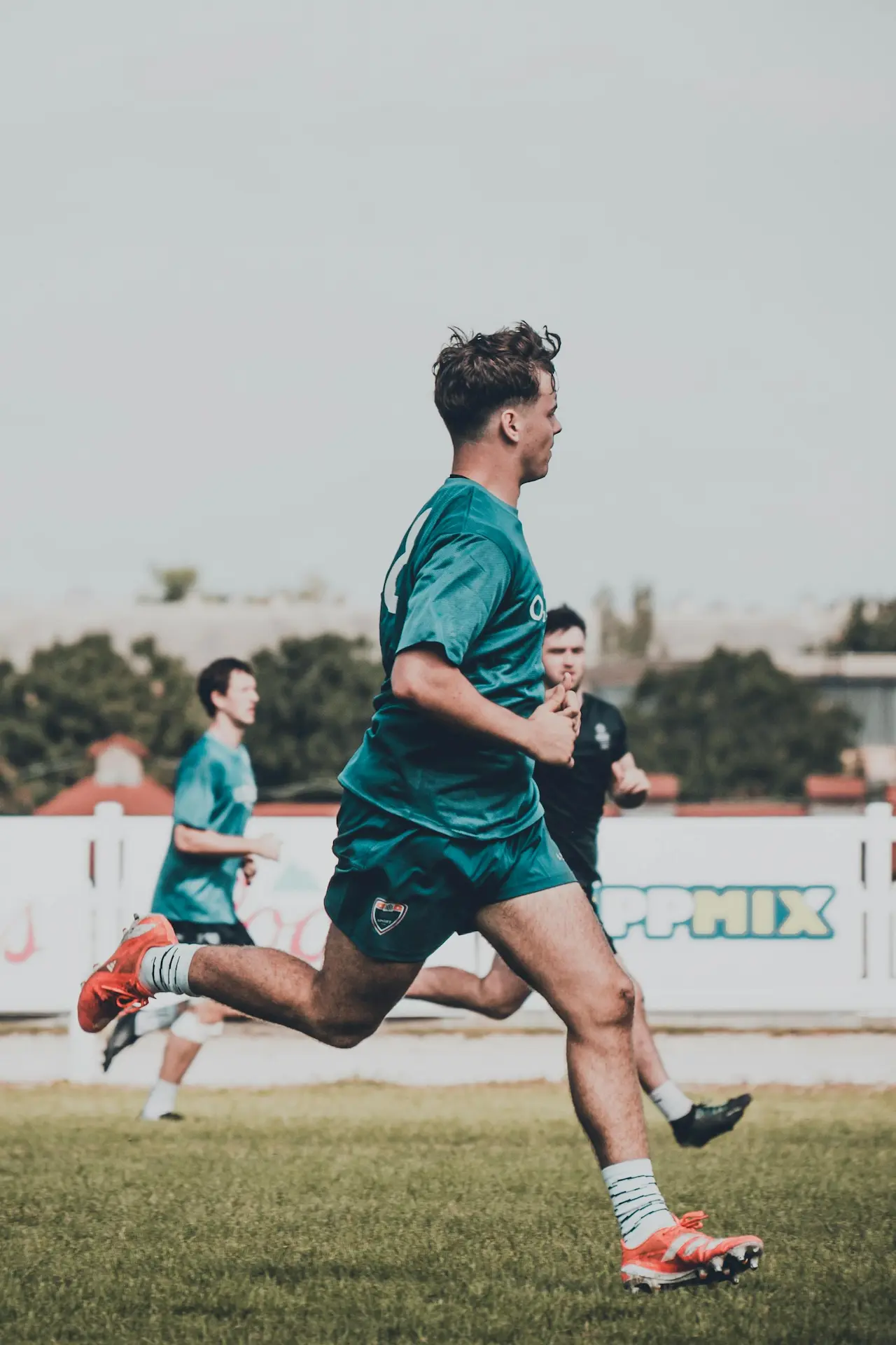 Sports Physio Blacktown at Westpoint Shopping Centre