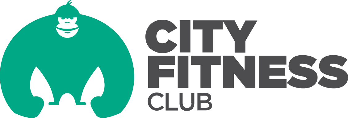 City Fitness Club Logo