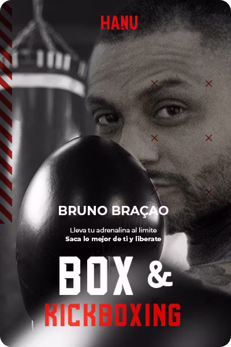 Box y kickboxing