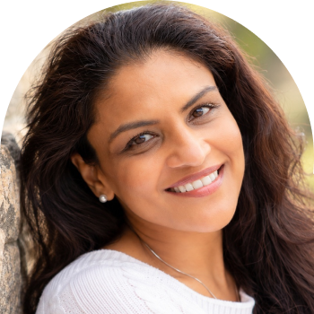 Jahanvi Shah