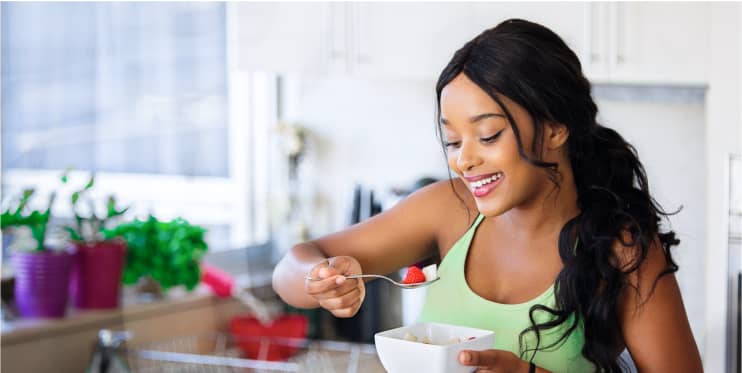 Pexels Image 03 - Nutritionist X Webflow Template