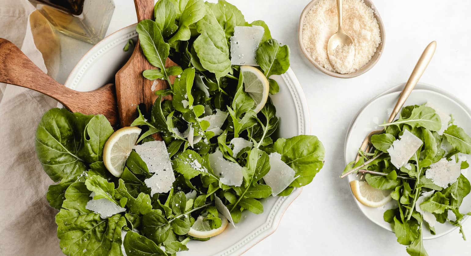 Figure & Caption - Nutritionist X Webflow Template