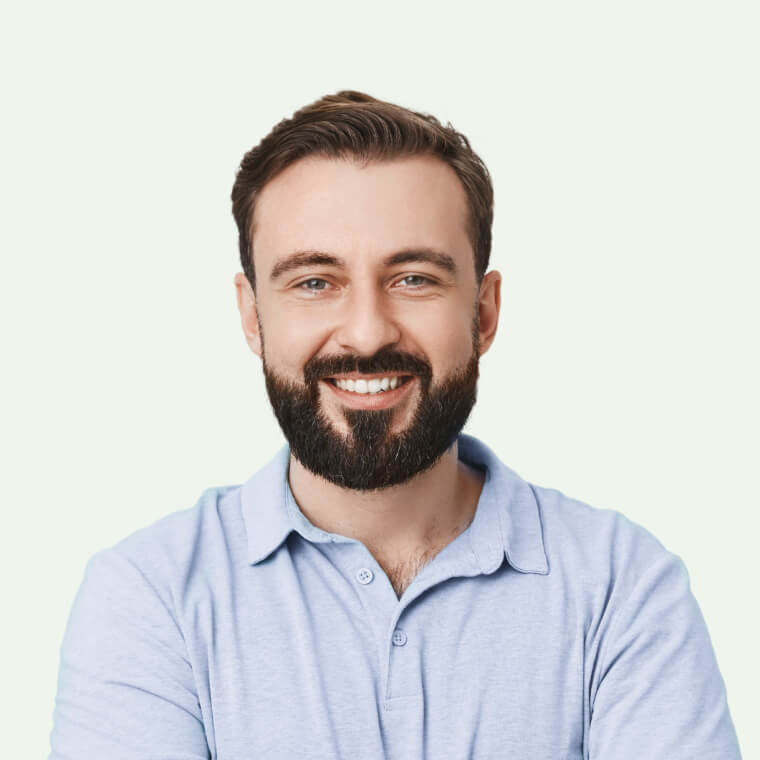 Avatar - Nutritionist X Webflow Template