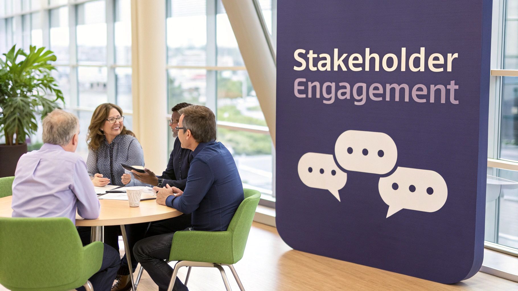 Systematic Compliance and Reporting Framework