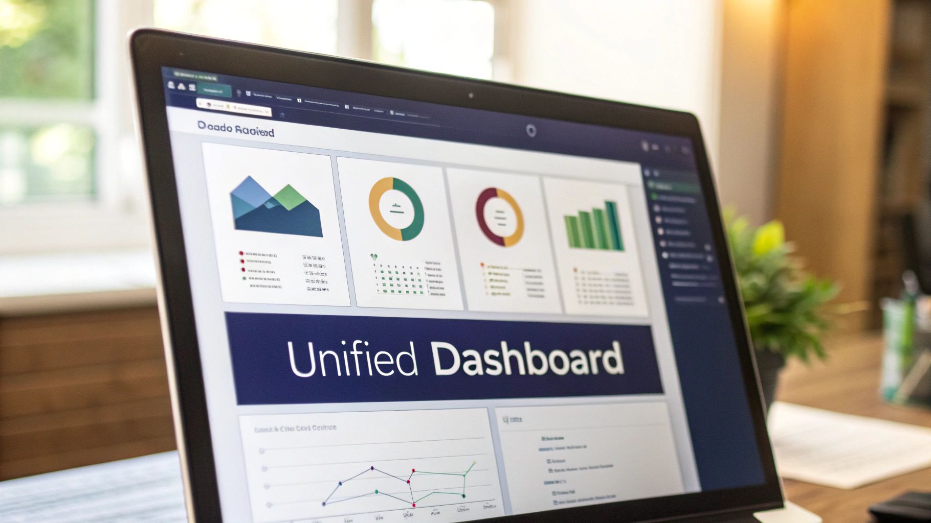 Centralized Grant Management System