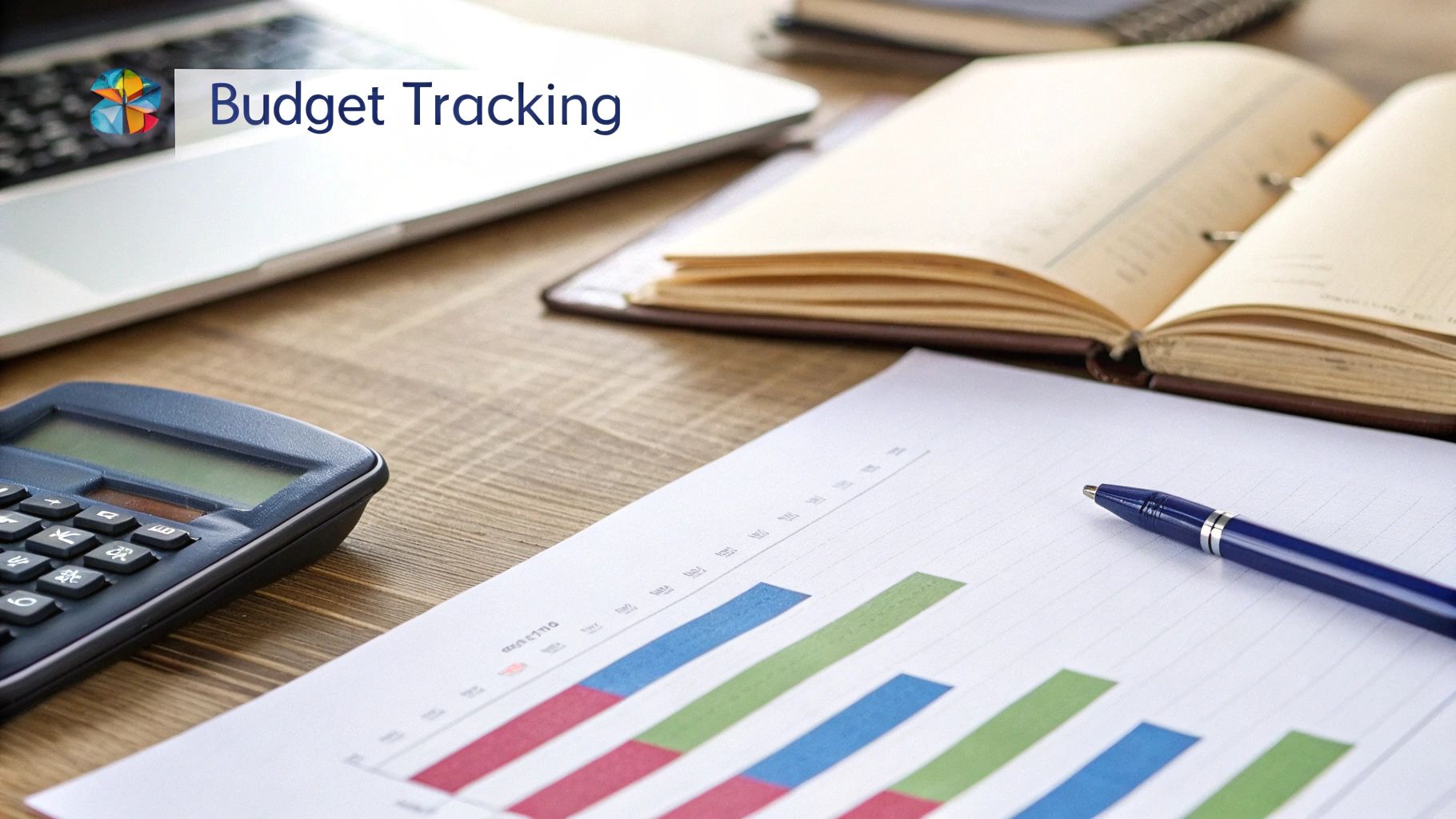 Robust Financial Tracking and Budget Management