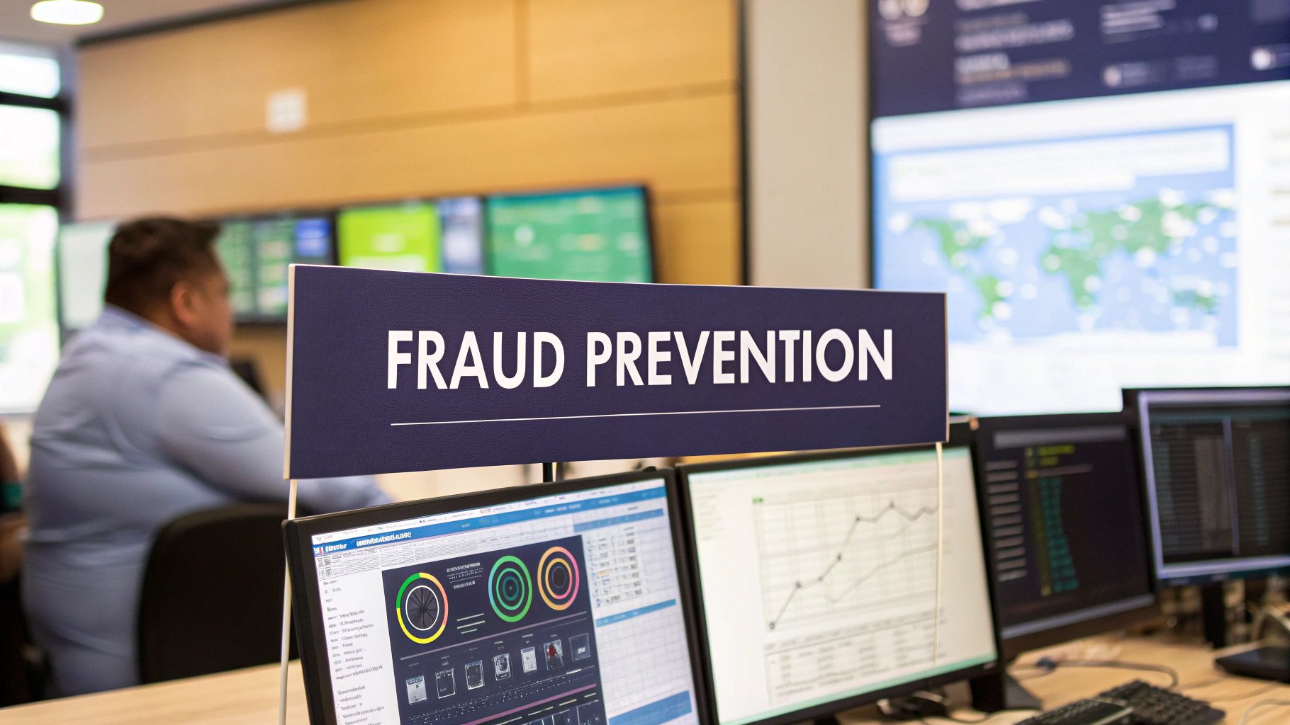 Modern Welfare Fraud Prevention Strategies