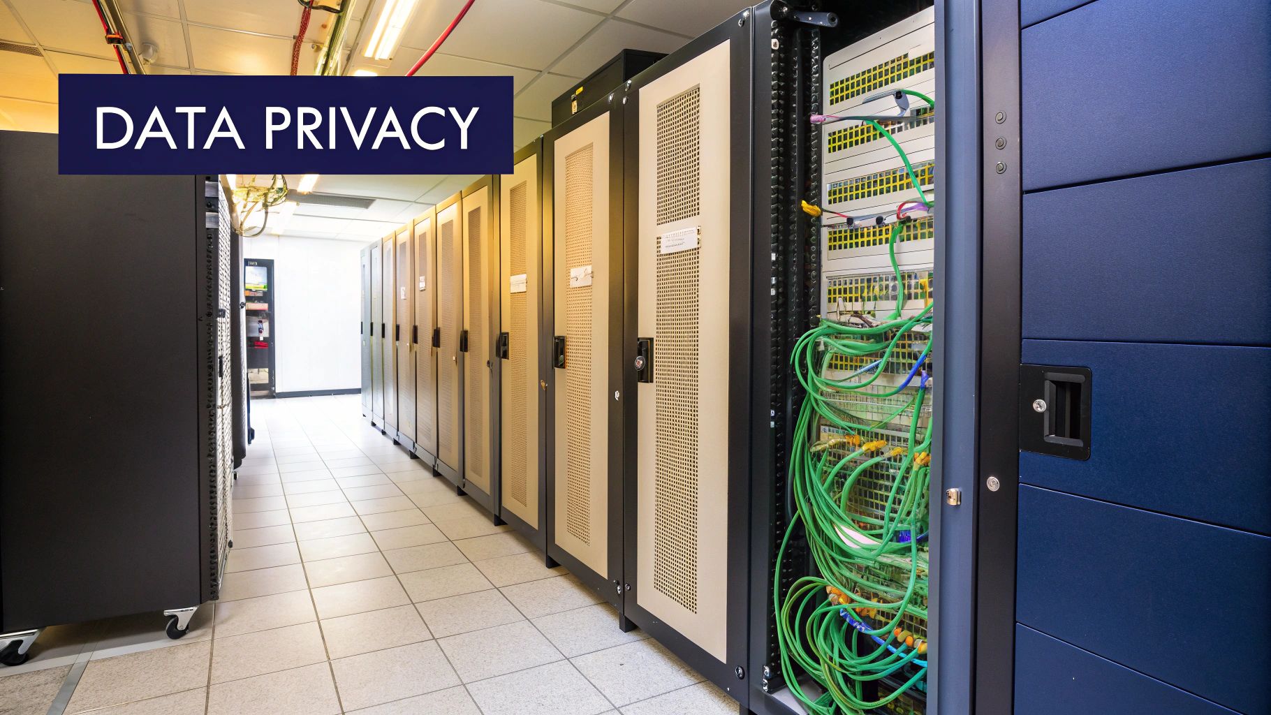 Data Protection and Privacy Compliance