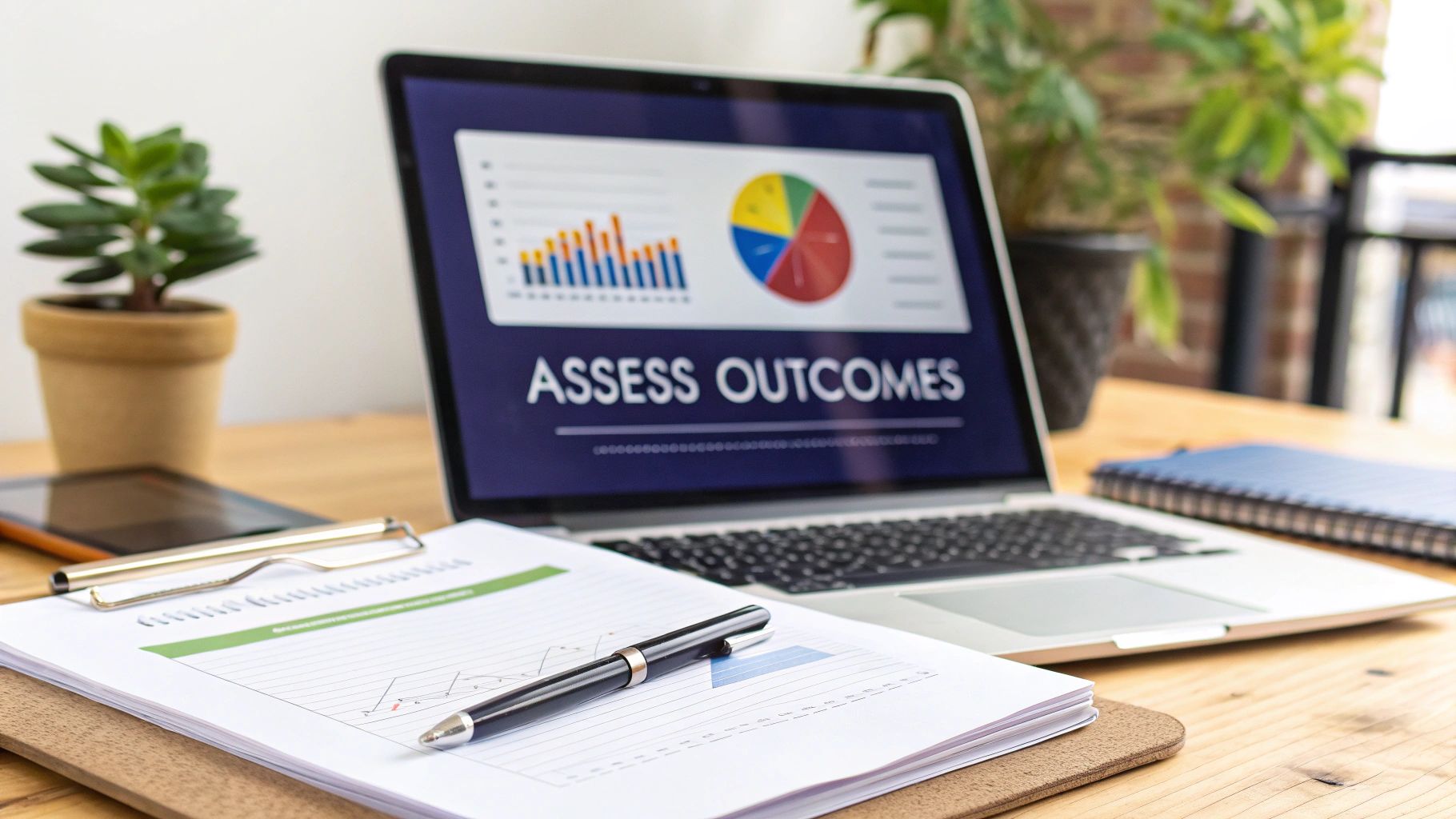 A Practical Guide to Assessing Program Outcomes