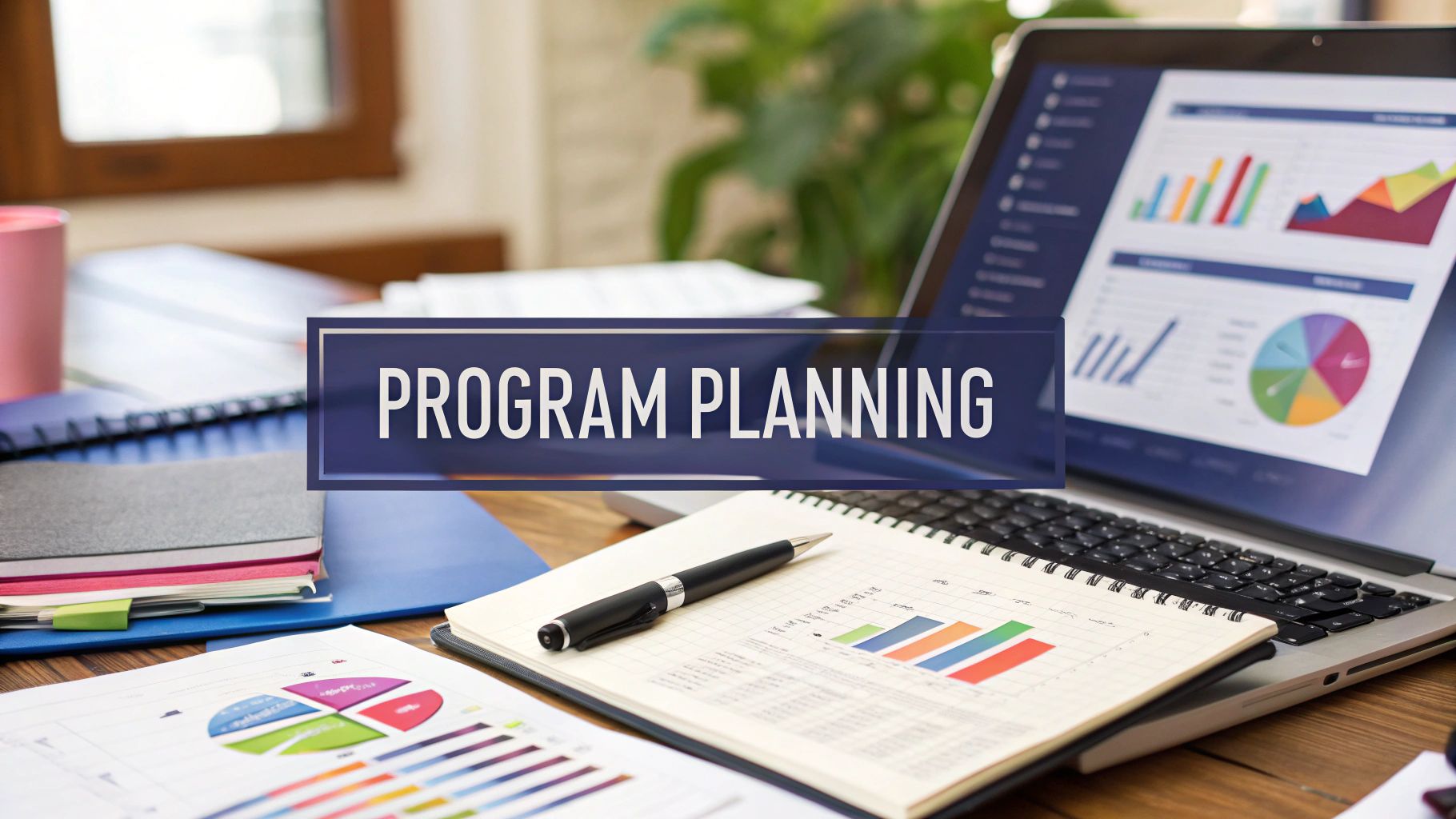 A Guide to Nonprofit Program Planning