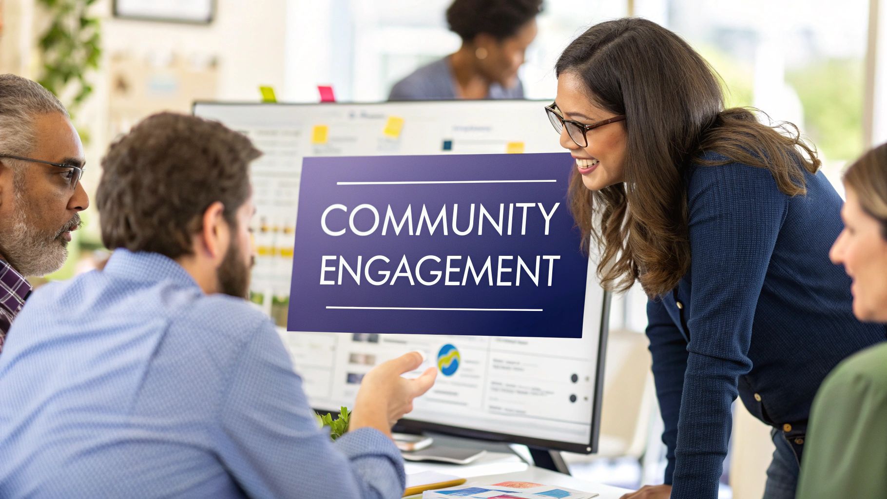 10 Proven Community Engagement Strategies for 2025