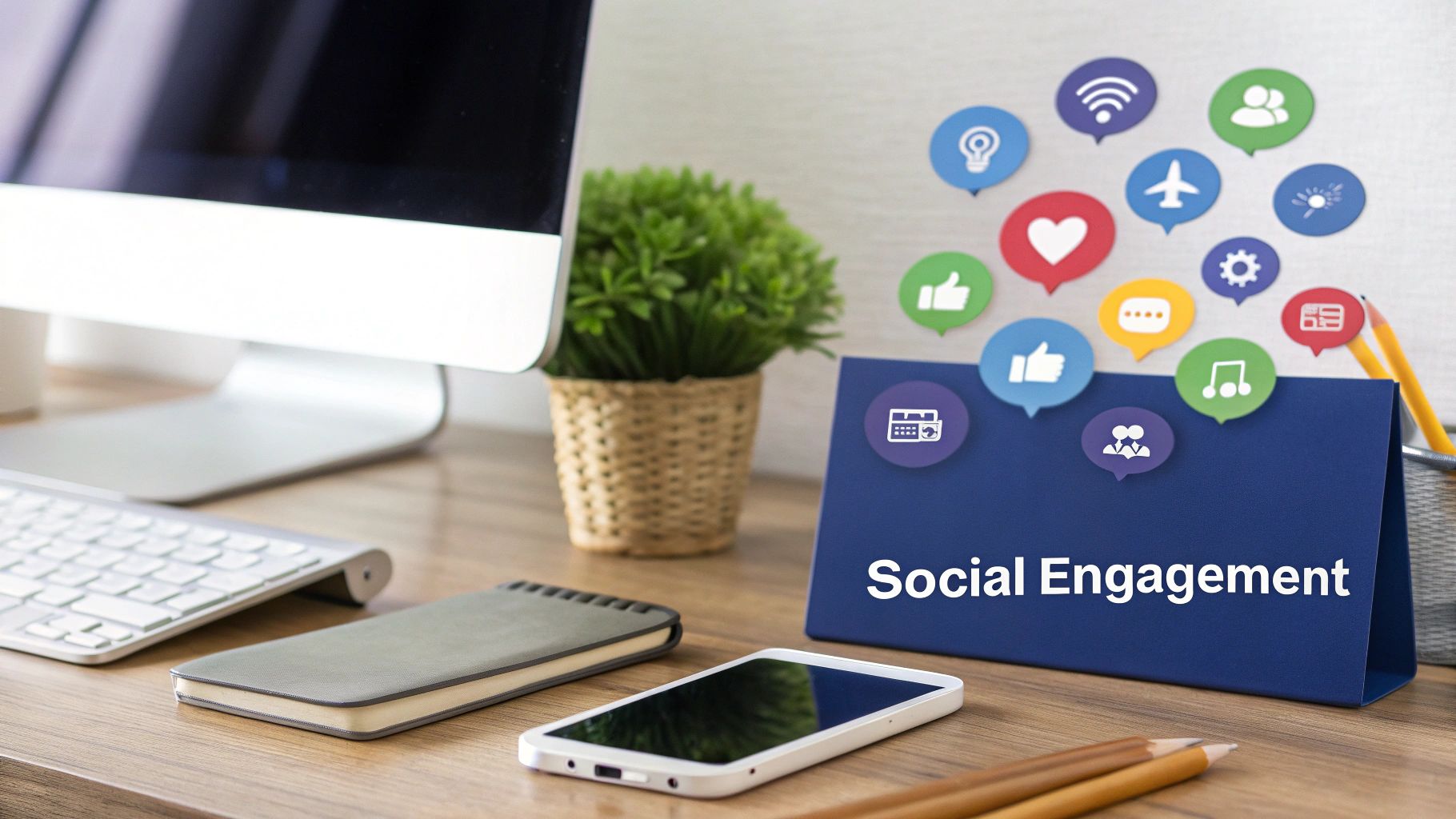 Social Media Communities