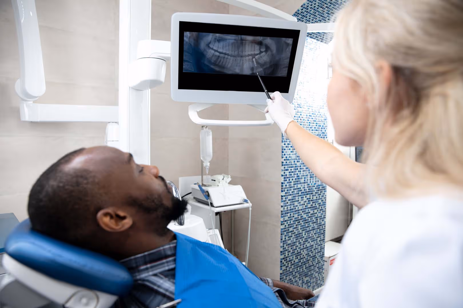 Dental X-Rays in Orange Park, FL