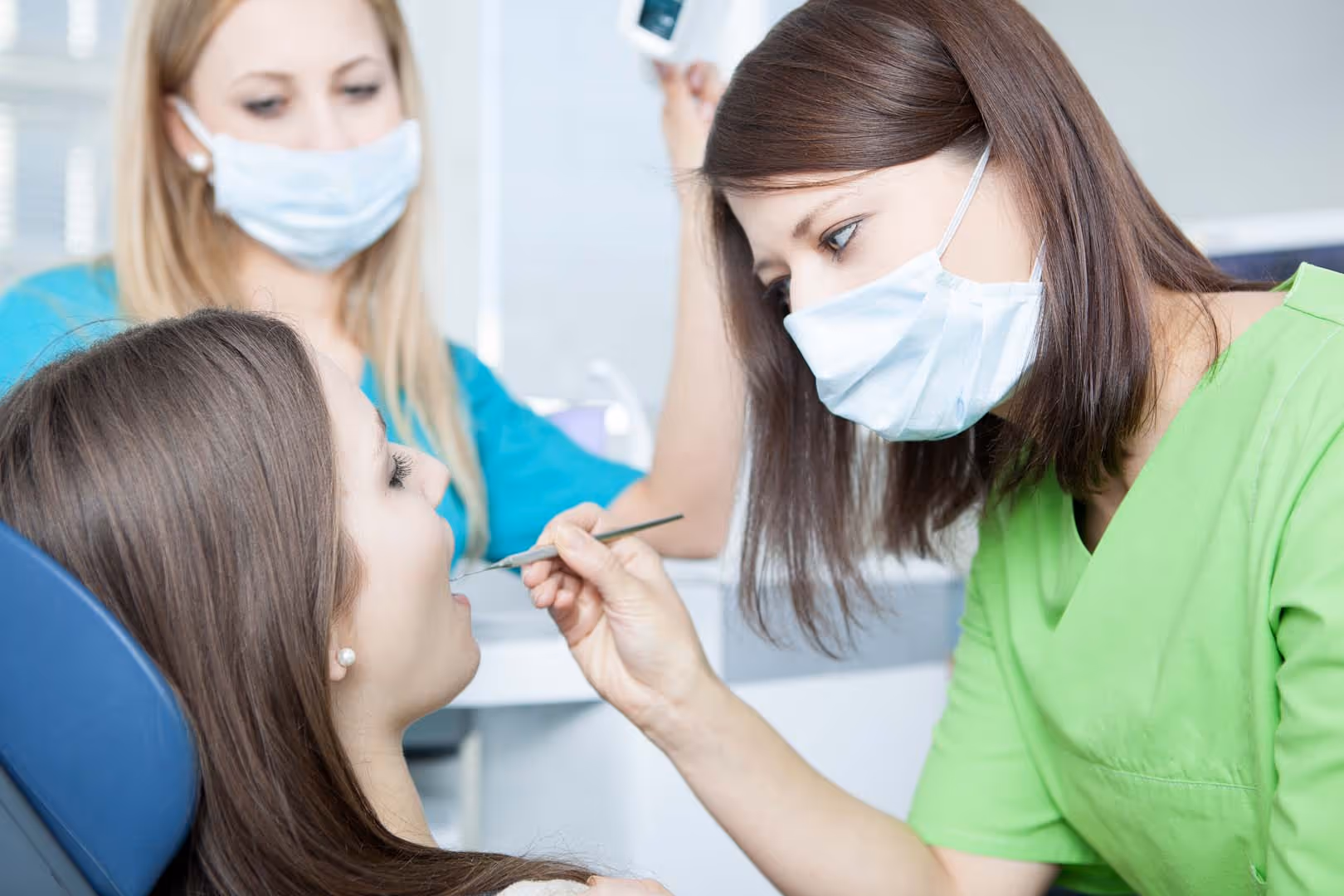 Oral Hygiene Aids in Orange Park, FL