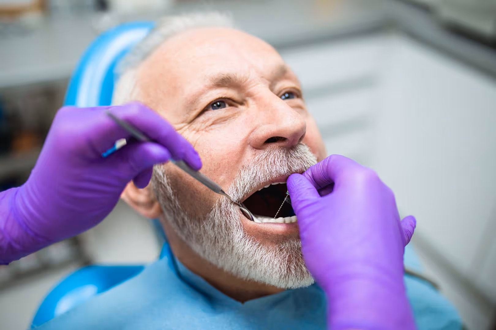 Oral Cancer Screening in Orange Park, FL