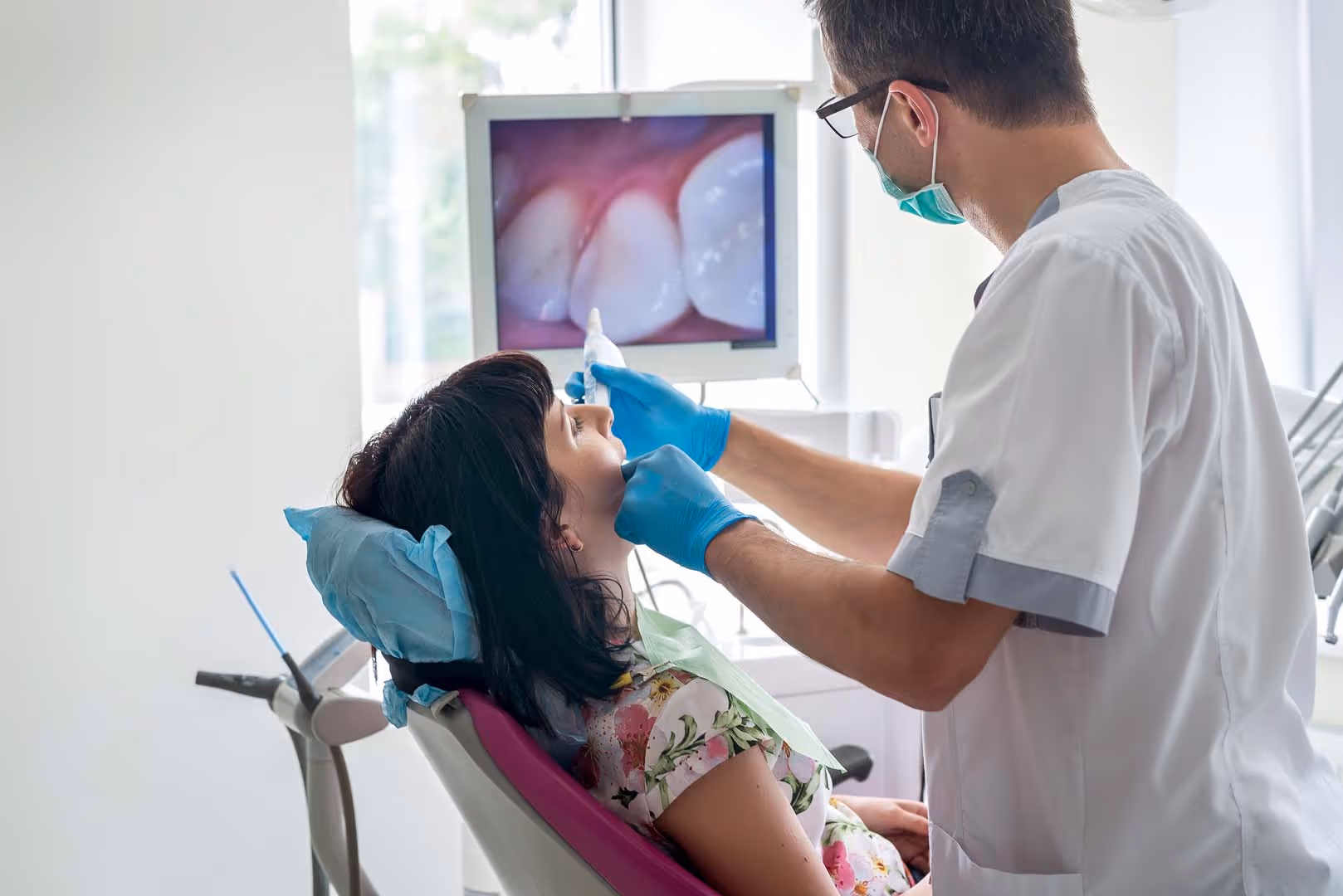 Intraoral Cameras in Orange Park, FL