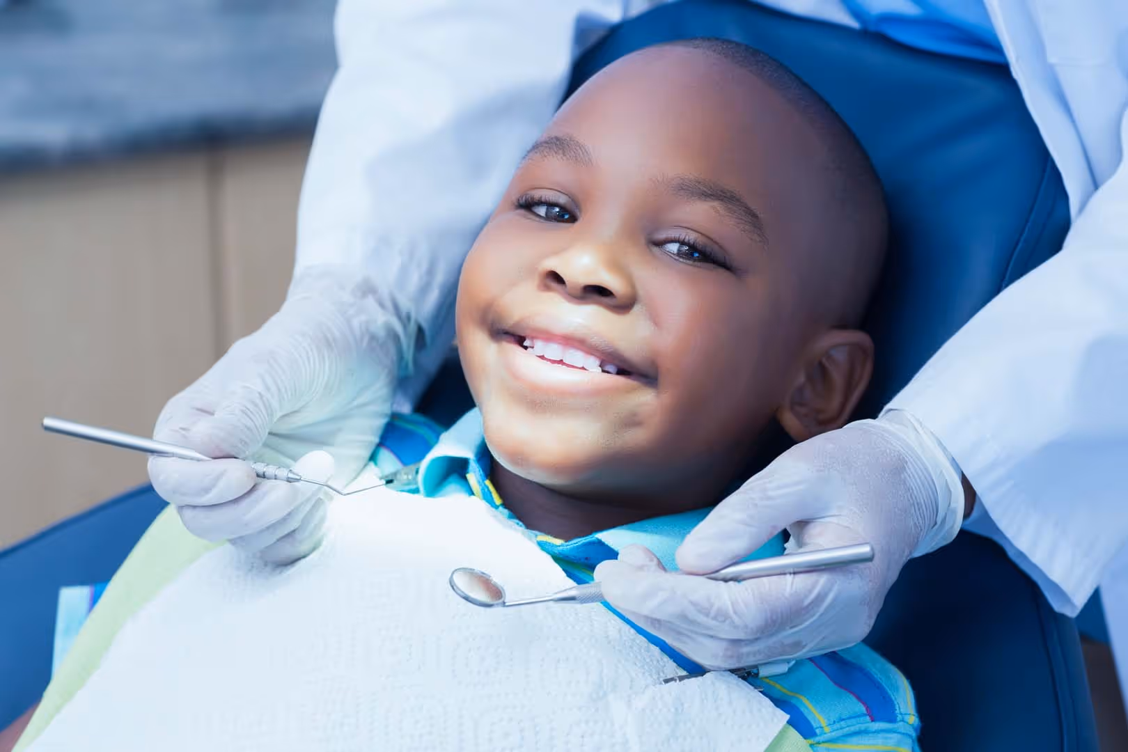 Pediatric Dentistry in Orange Park, FL