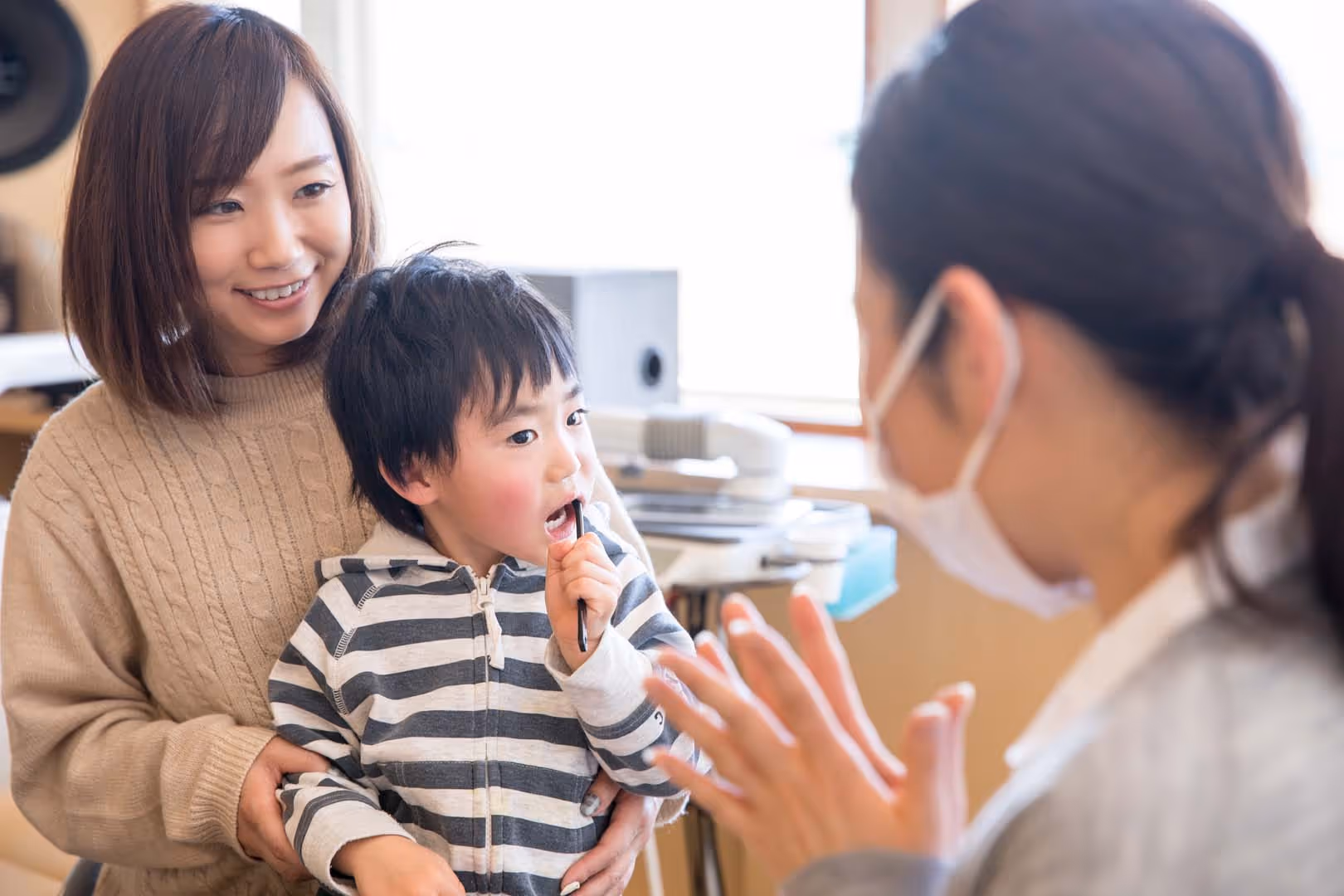 Family Dentistry in Orange Park, FL