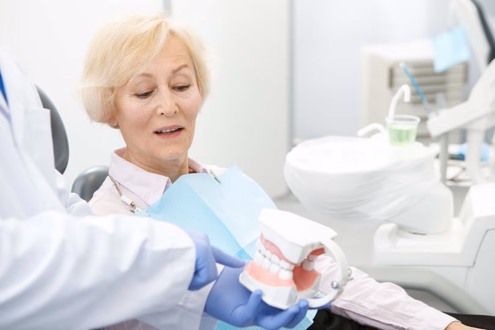 Periodontics in Orange Park, FL