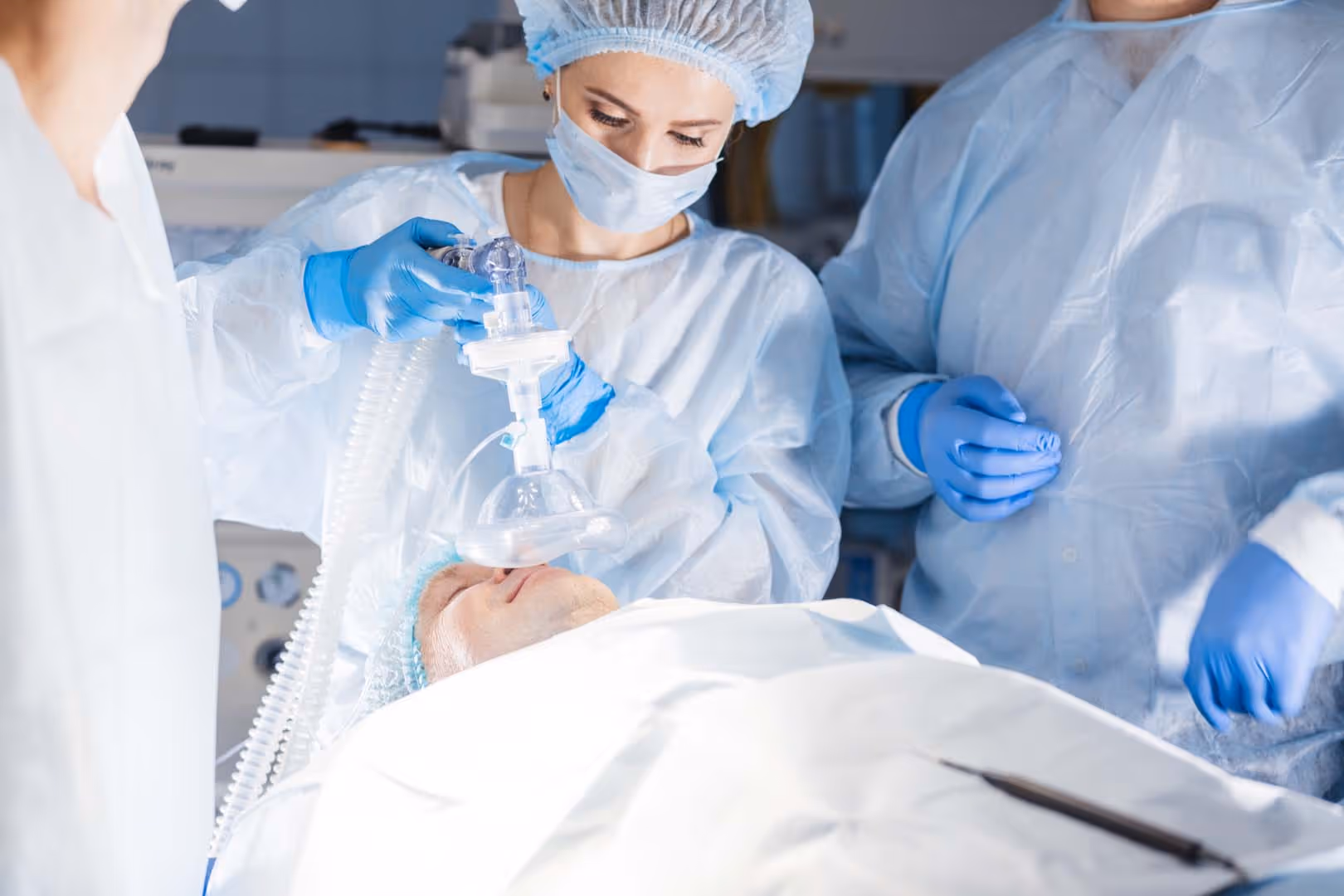 Sedation Dentistry in Orange Park, FL