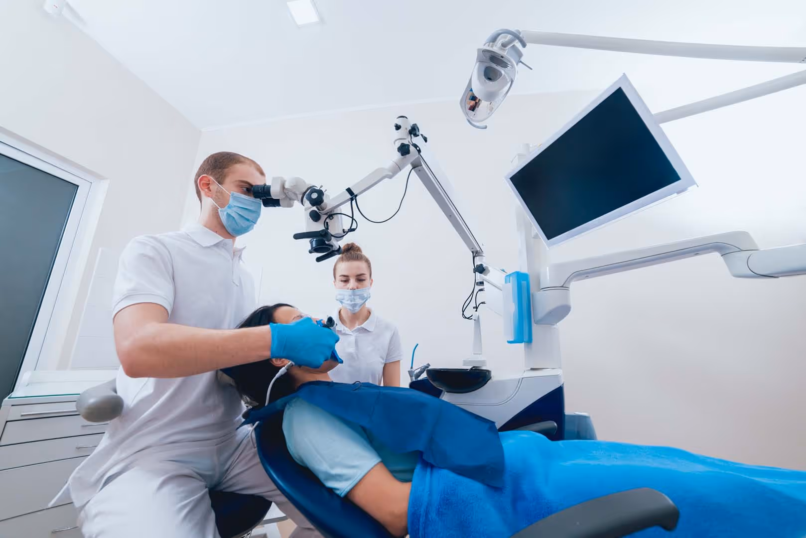 Endodontics in Orange Park, FL