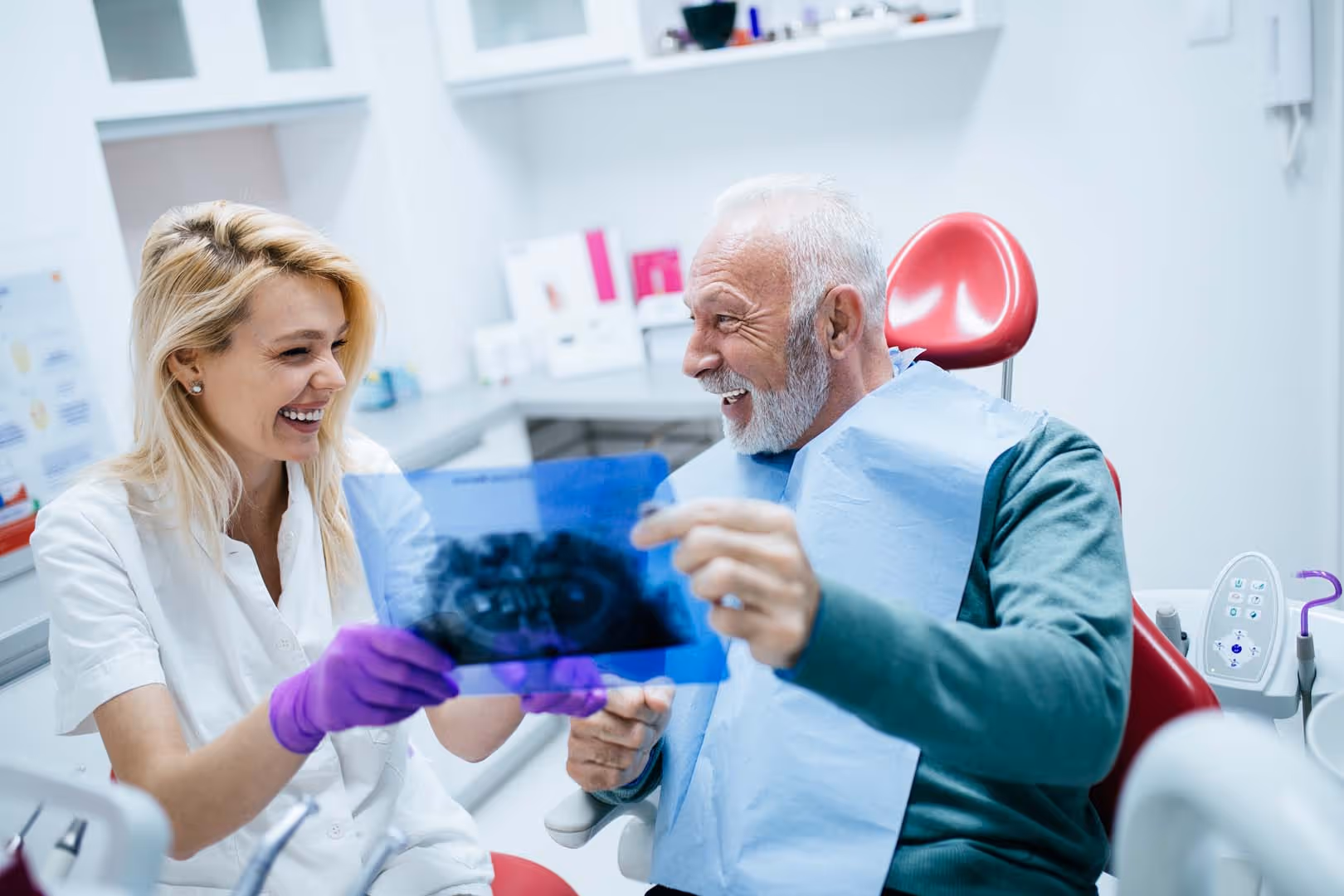 Bone Grafting in Orange Park, FL